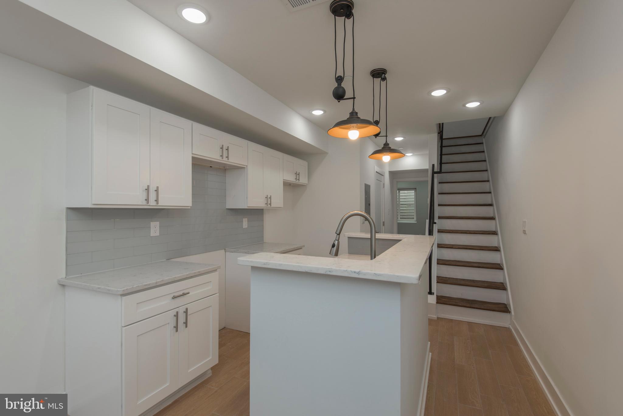 BREWERYTOWN - Residential Lease