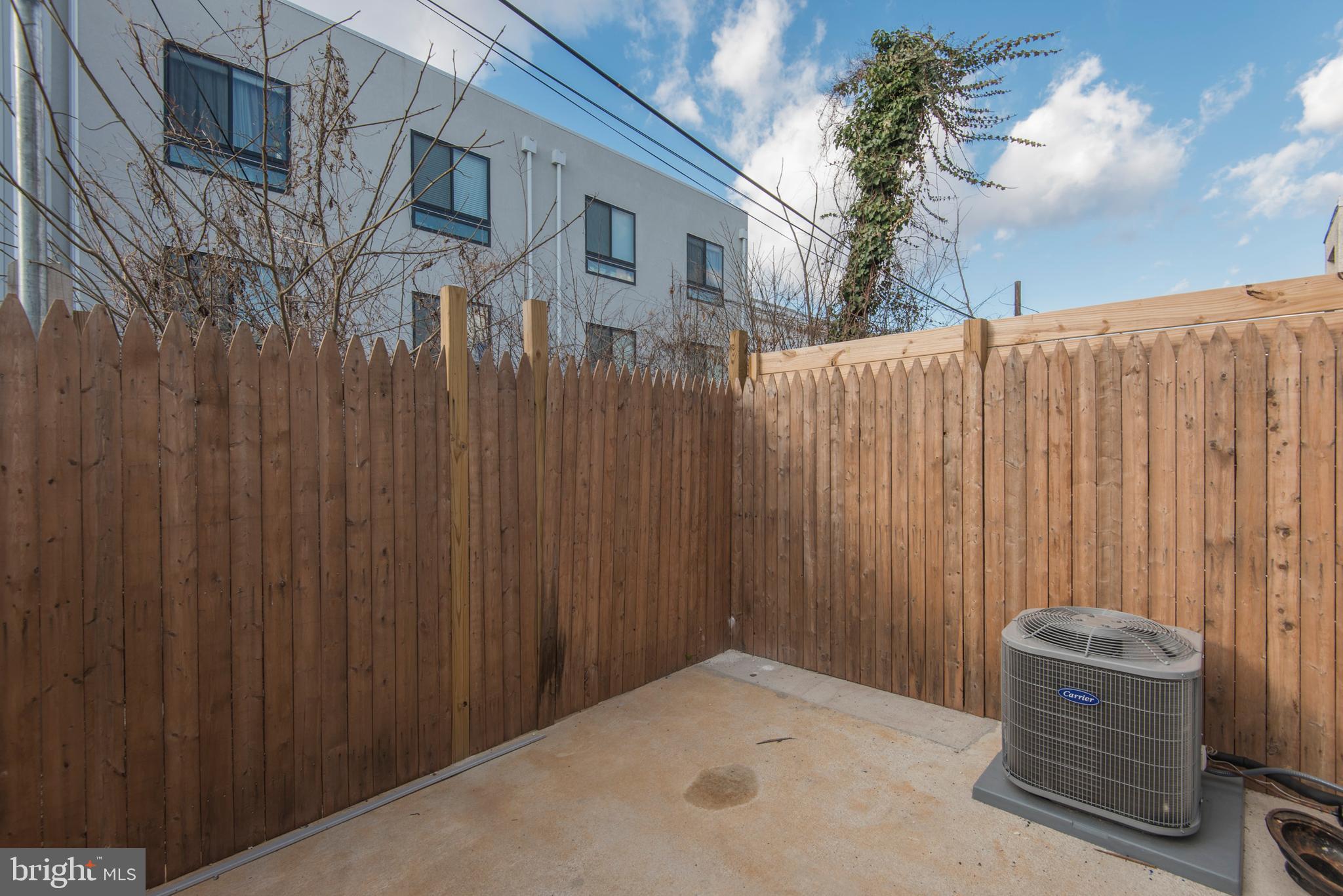 BREWERYTOWN - Residential Lease