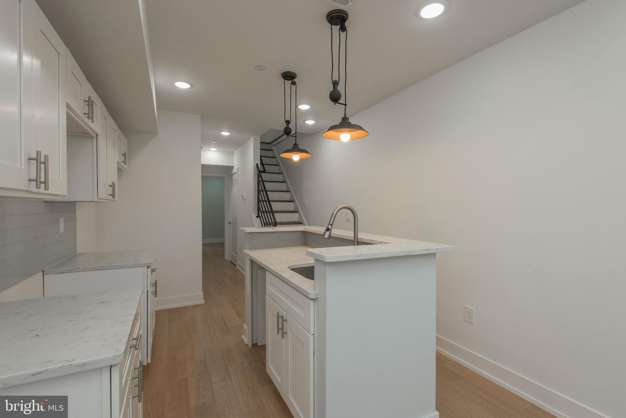 BREWERYTOWN - Residential Lease
