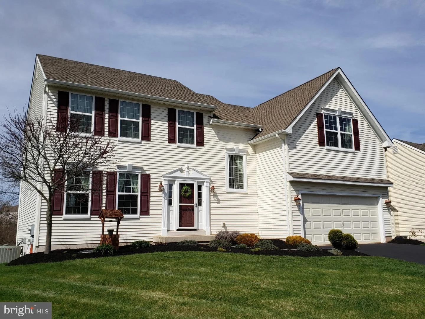 1112 Autumnview Lane, Pottstown, PA 19464