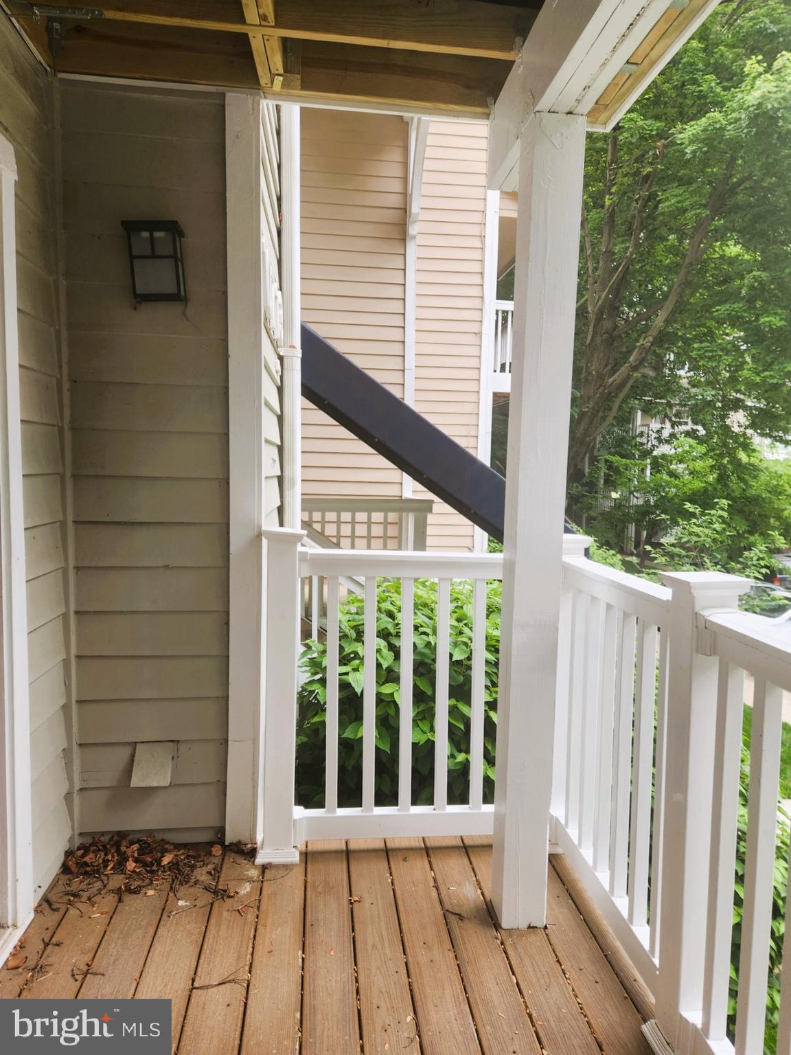 GABLES OF TUCKERMAN - Residential Lease