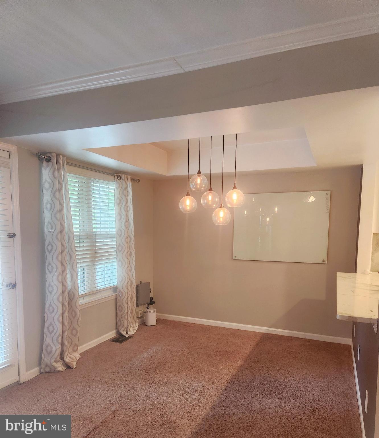 GABLES OF TUCKERMAN - Residential Lease