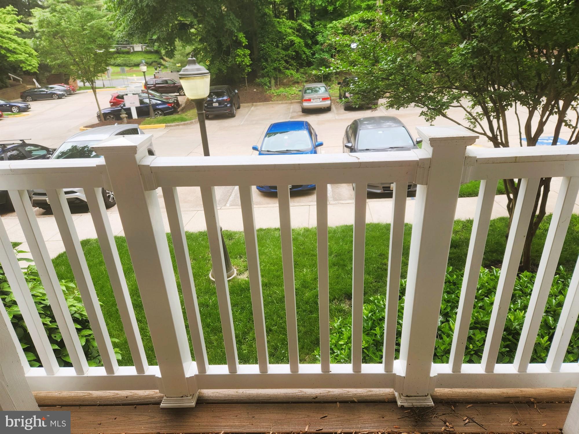 GABLES OF TUCKERMAN - Residential Lease