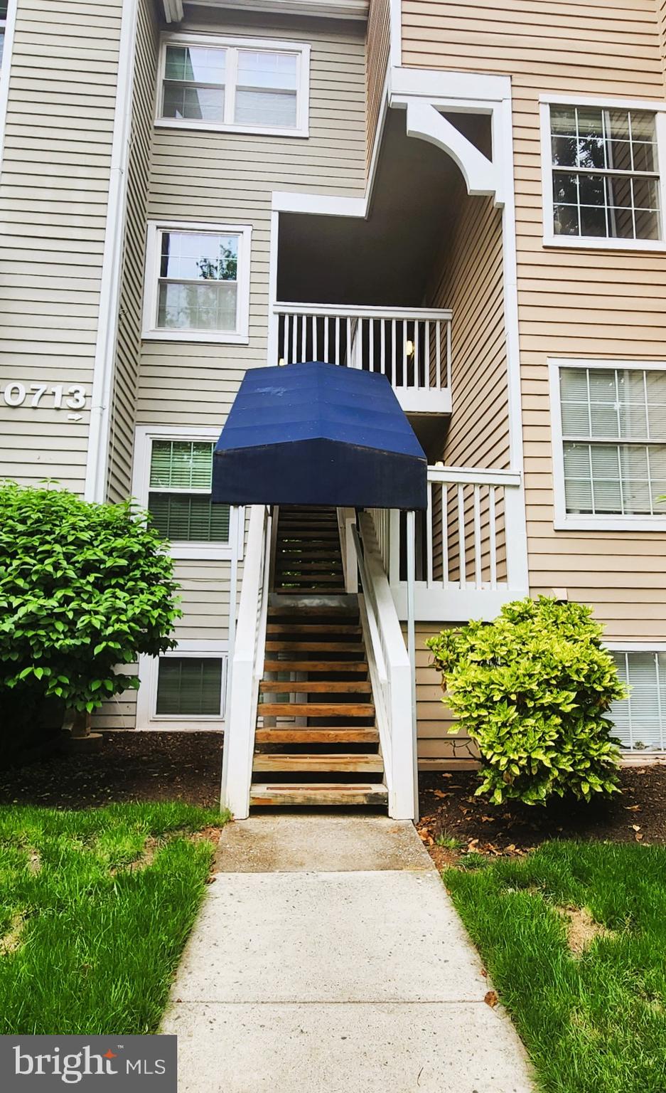 GABLES OF TUCKERMAN - Residential Lease