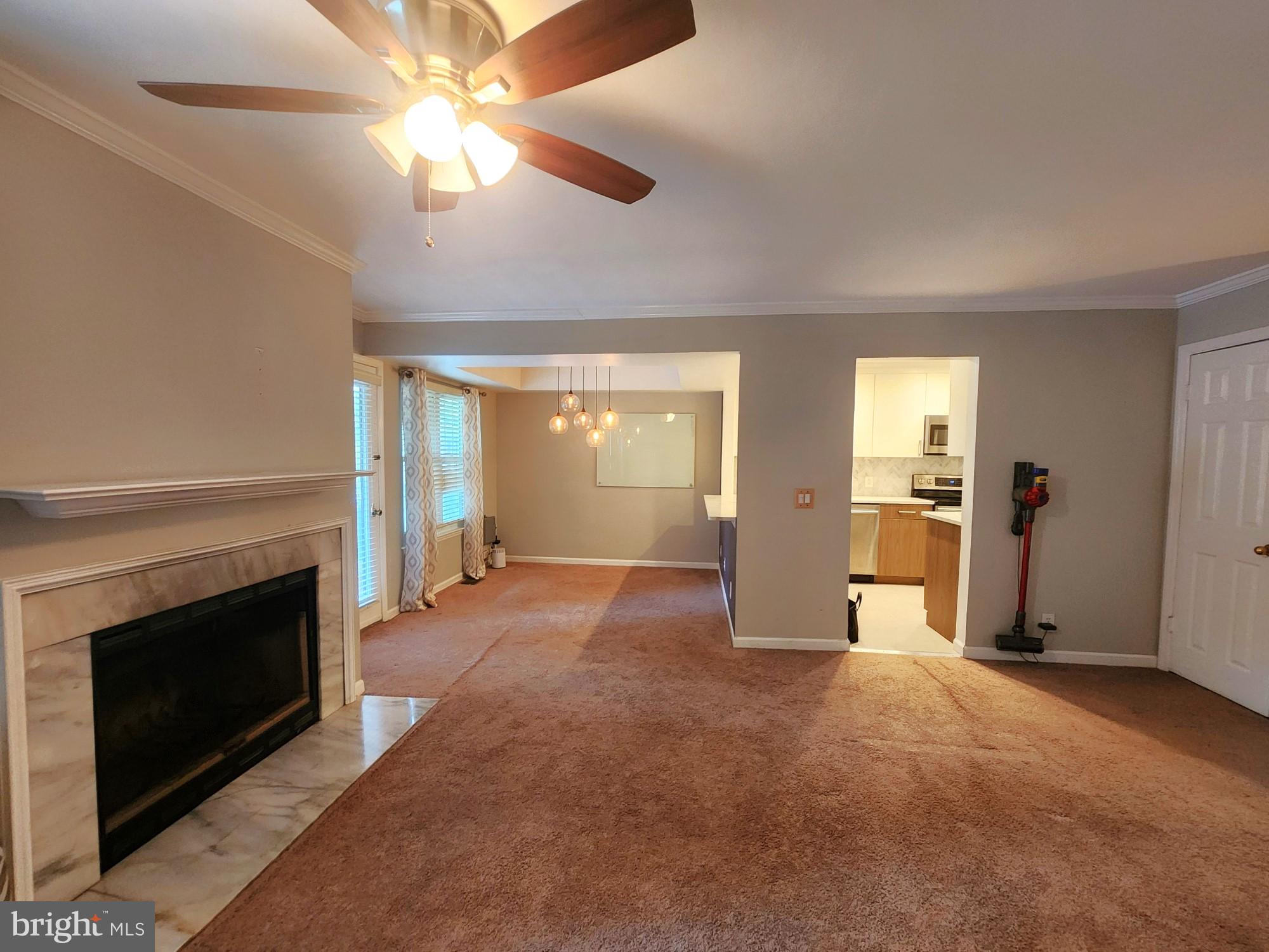 GABLES OF TUCKERMAN - Residential Lease