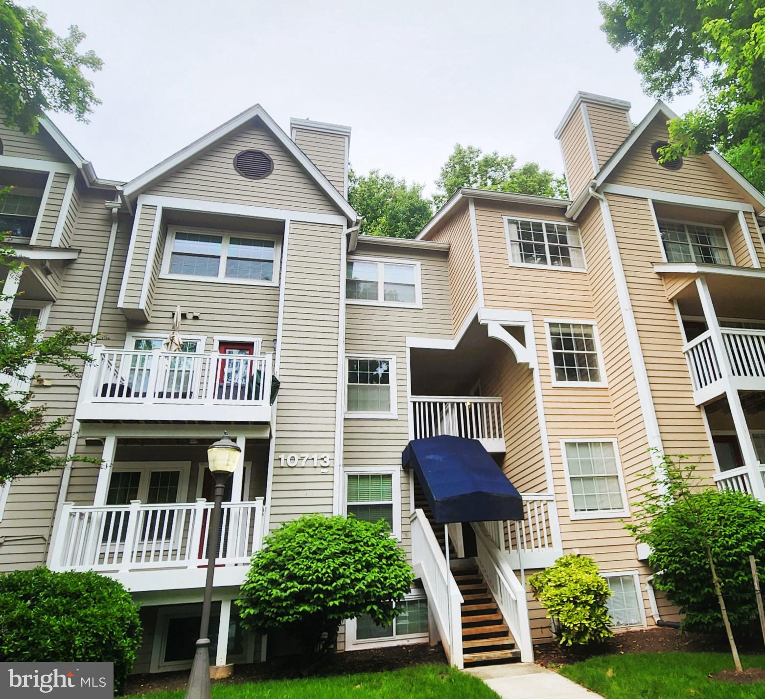 GABLES OF TUCKERMAN - Residential Lease