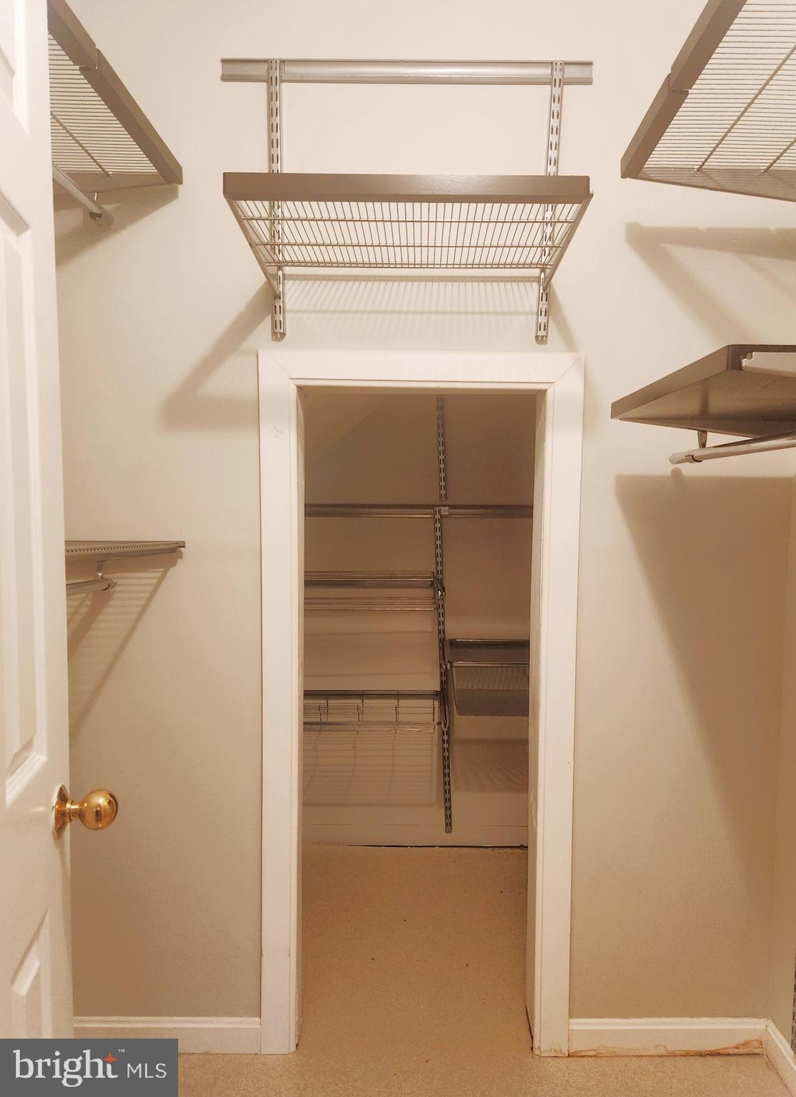 GABLES OF TUCKERMAN - Residential Lease