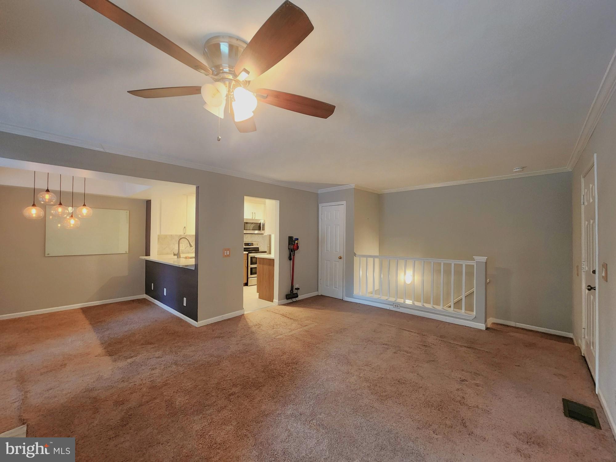 GABLES OF TUCKERMAN - Residential Lease