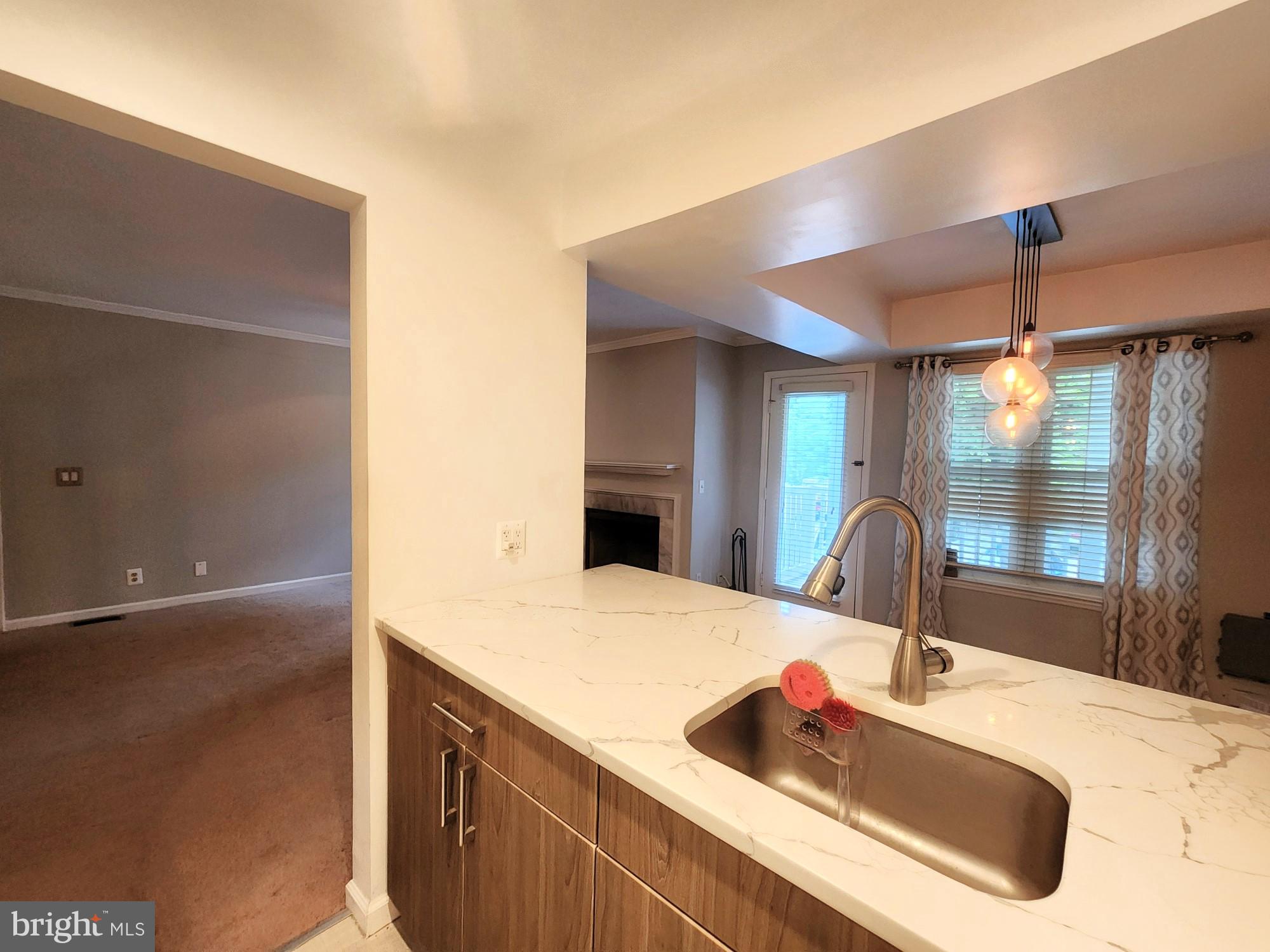 GABLES OF TUCKERMAN - Residential Lease