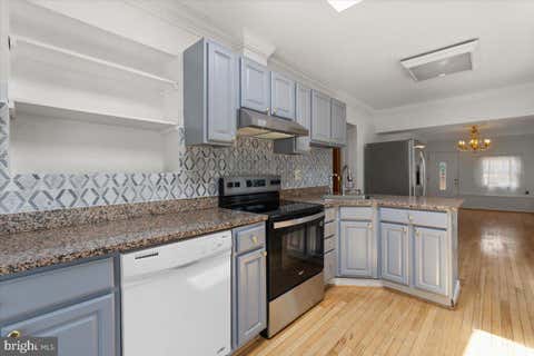 Photo of 202 S Cherry Street, FALLS CHURCH, VA 22042 (MLS # VAFA2004202)