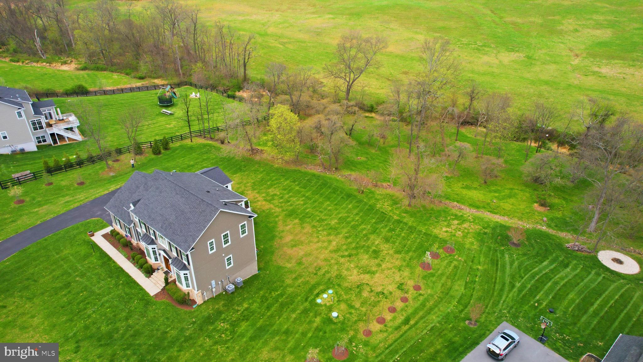 HIGHLANDS - Residential