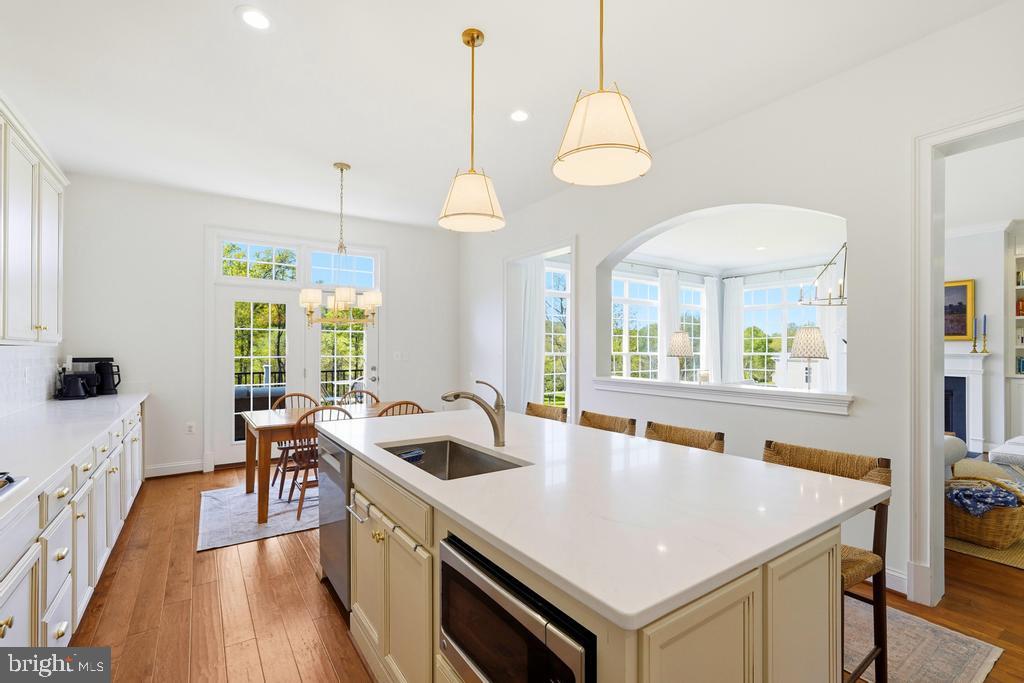 HIGHLANDS - Residential