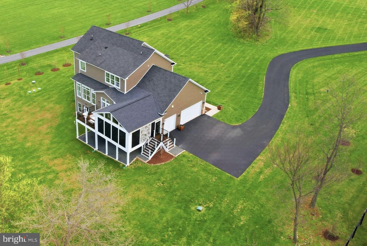 35264 GREYFRIAR DRIVE