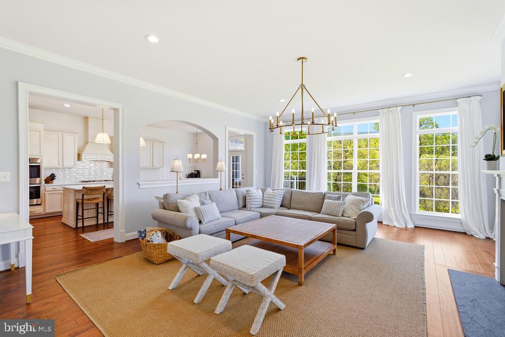 HIGHLANDS - Residential