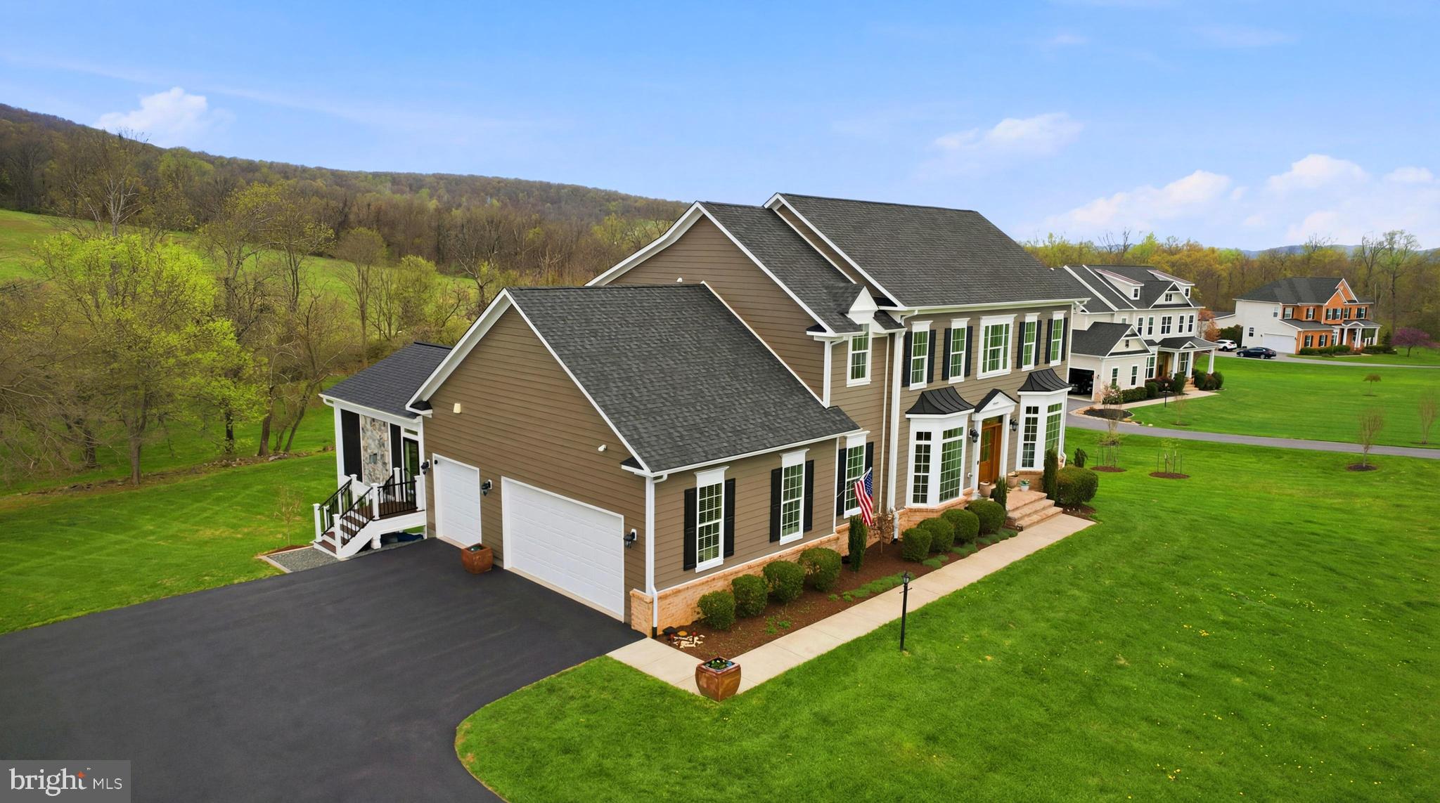 35264 GREYFRIAR DRIVE