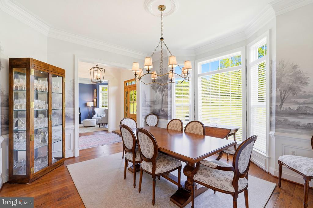 HIGHLANDS - Residential