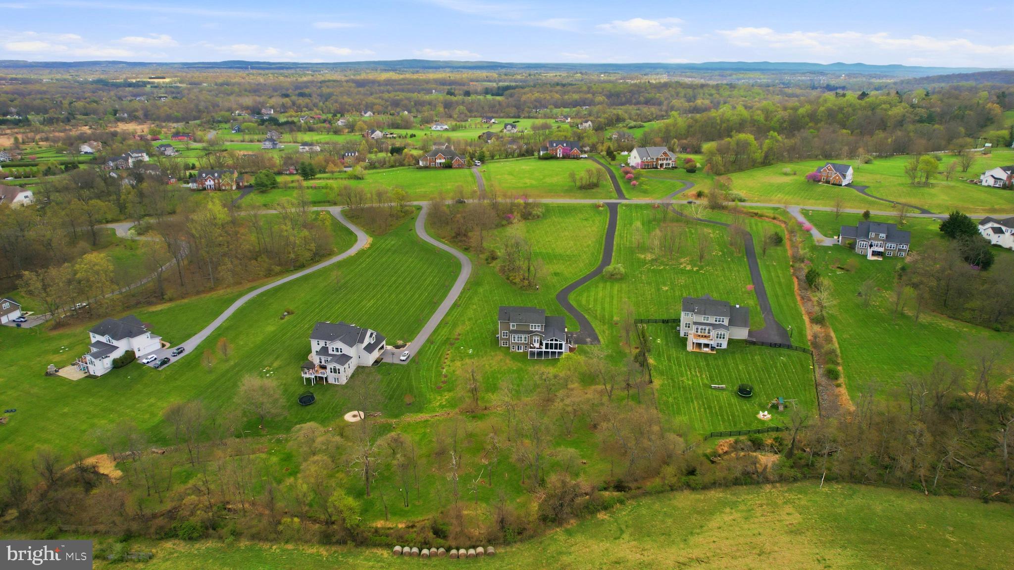 HIGHLANDS - Residential