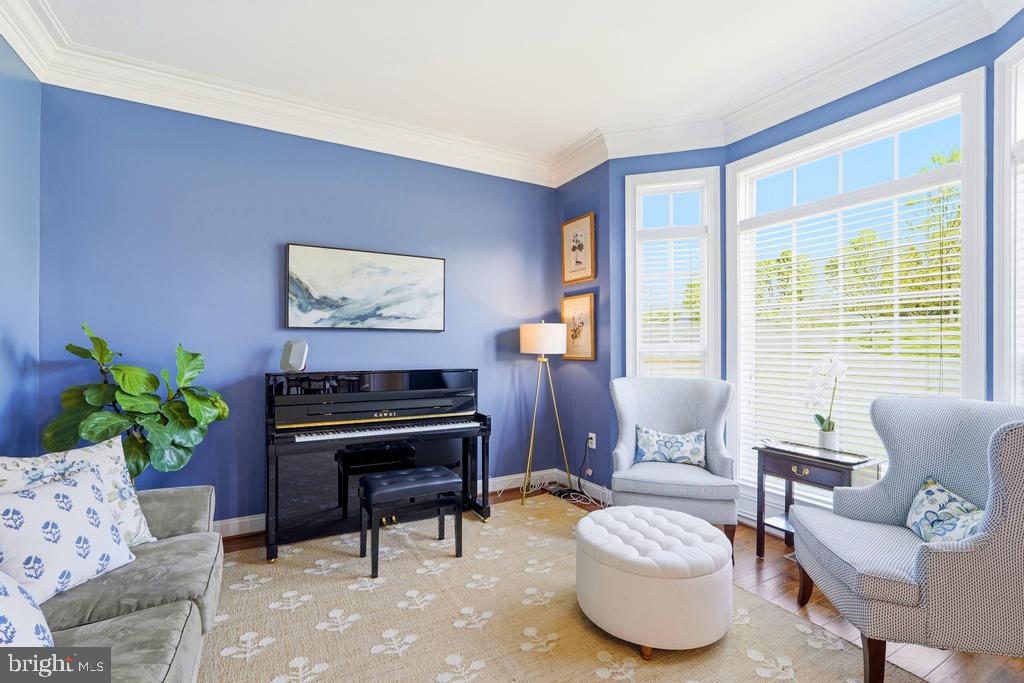 HIGHLANDS - Residential