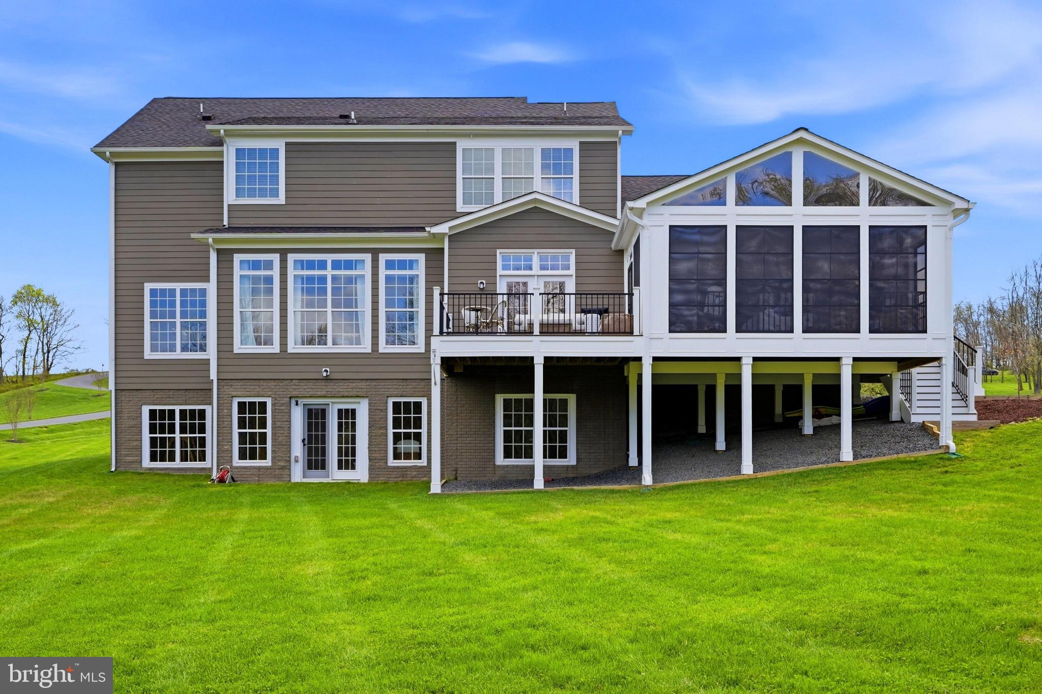 HIGHLANDS - Residential