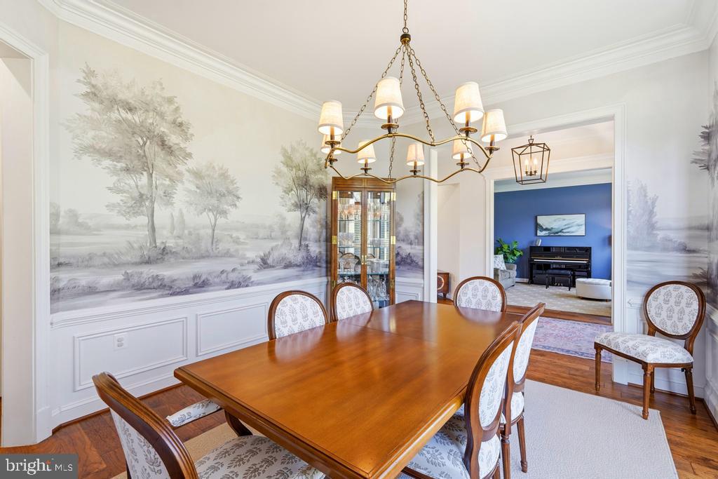 HIGHLANDS - Residential