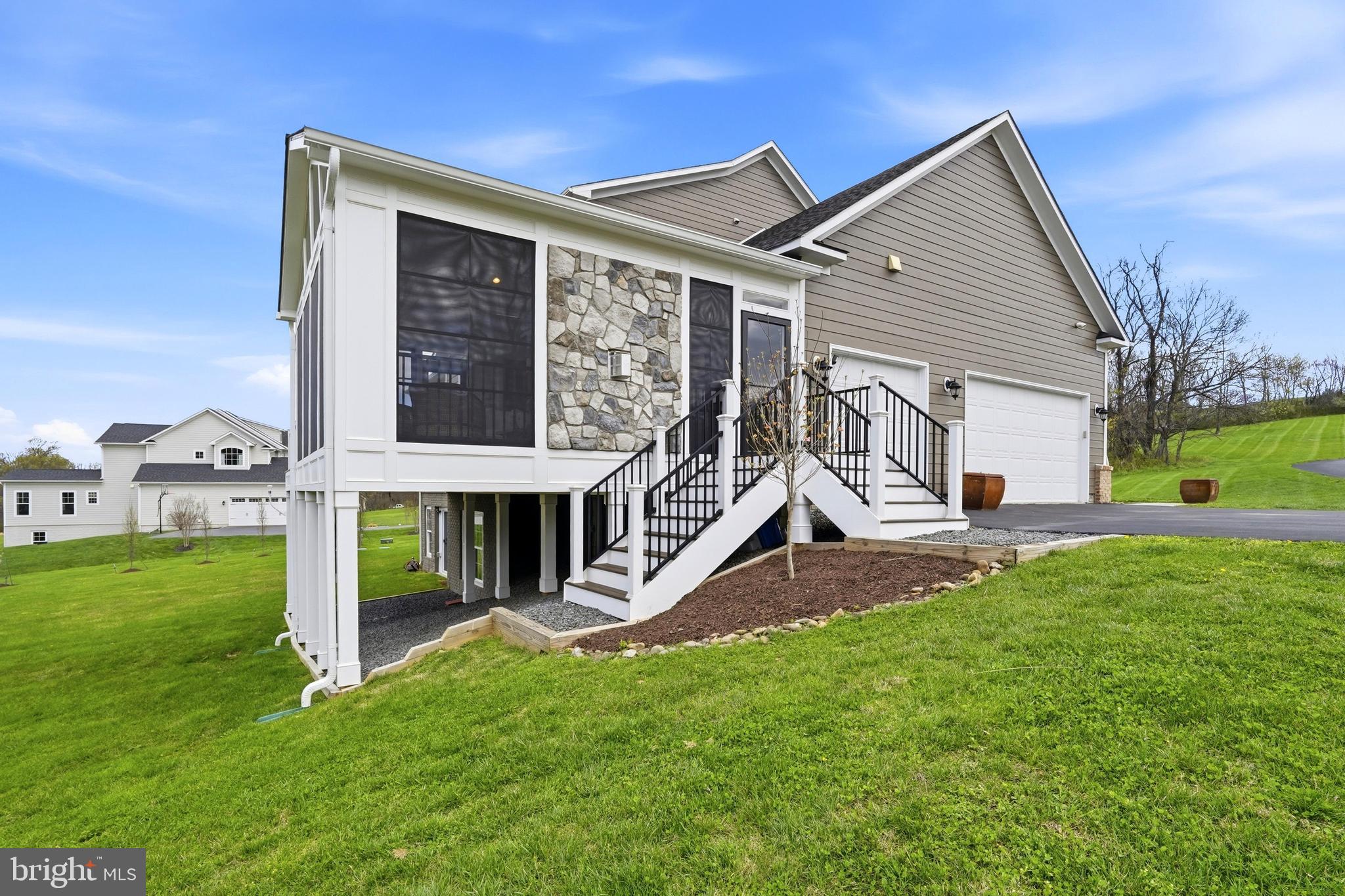 HIGHLANDS - Residential