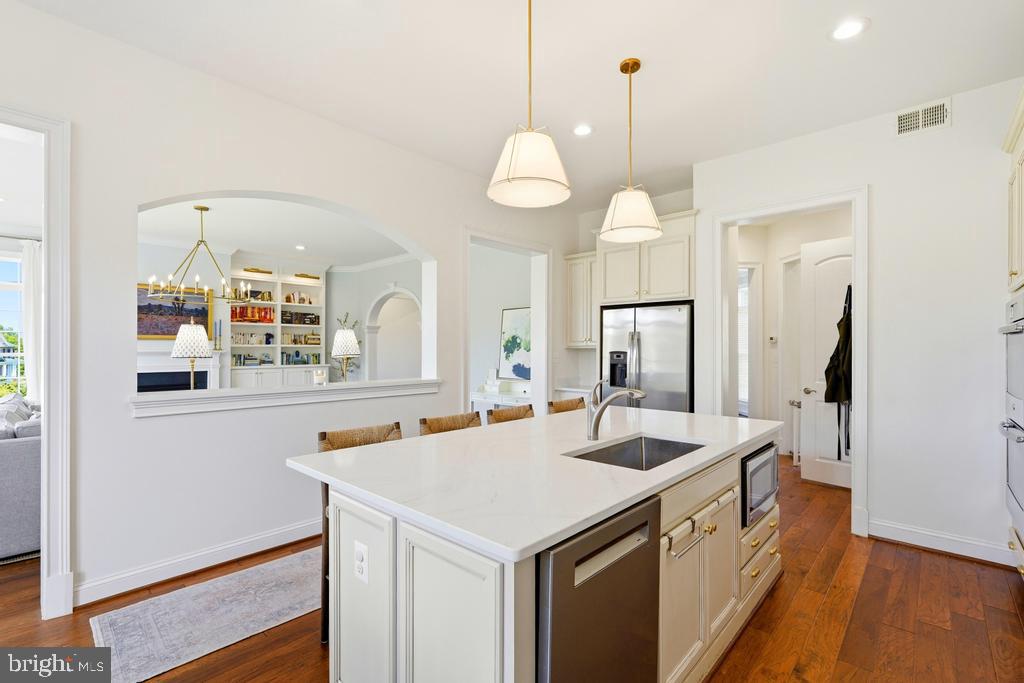 HIGHLANDS - Residential