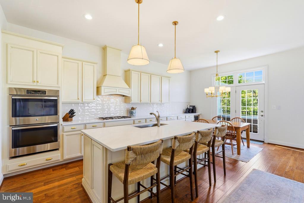 HIGHLANDS - Residential