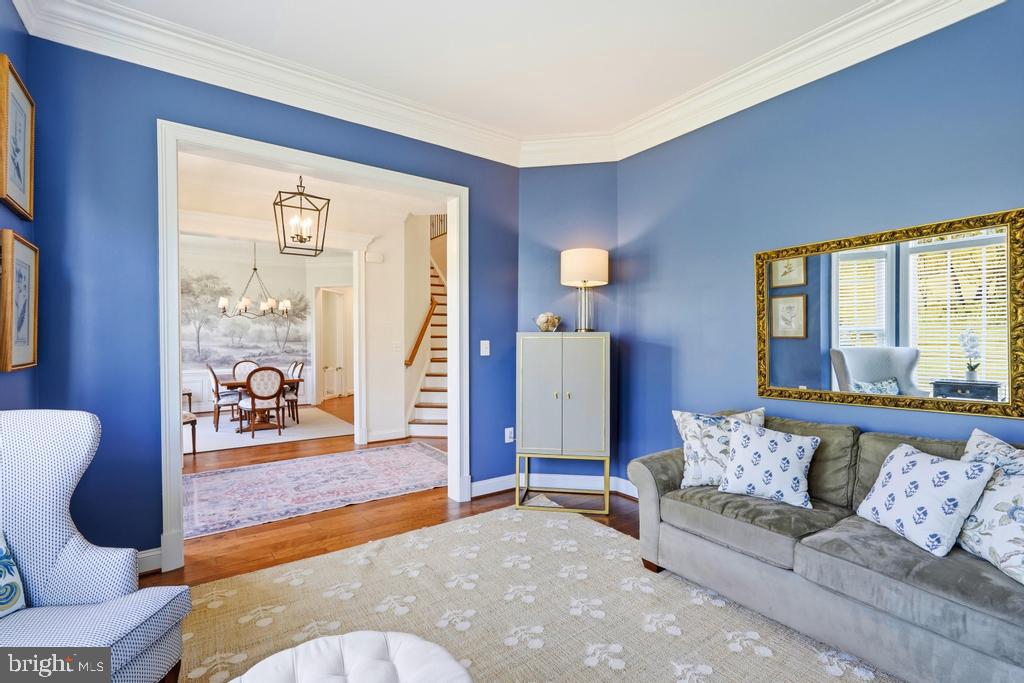 HIGHLANDS - Residential