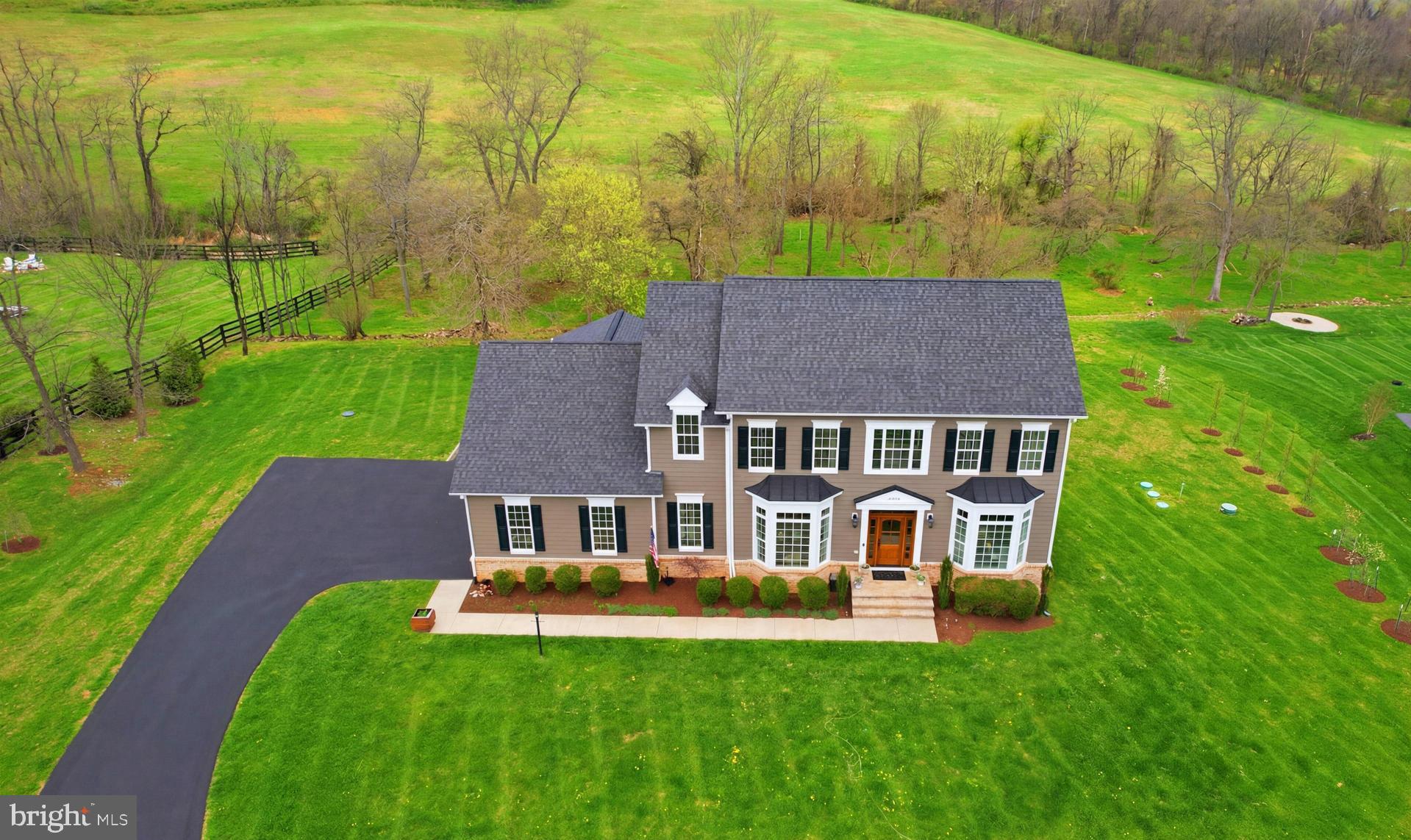 HIGHLANDS - Residential