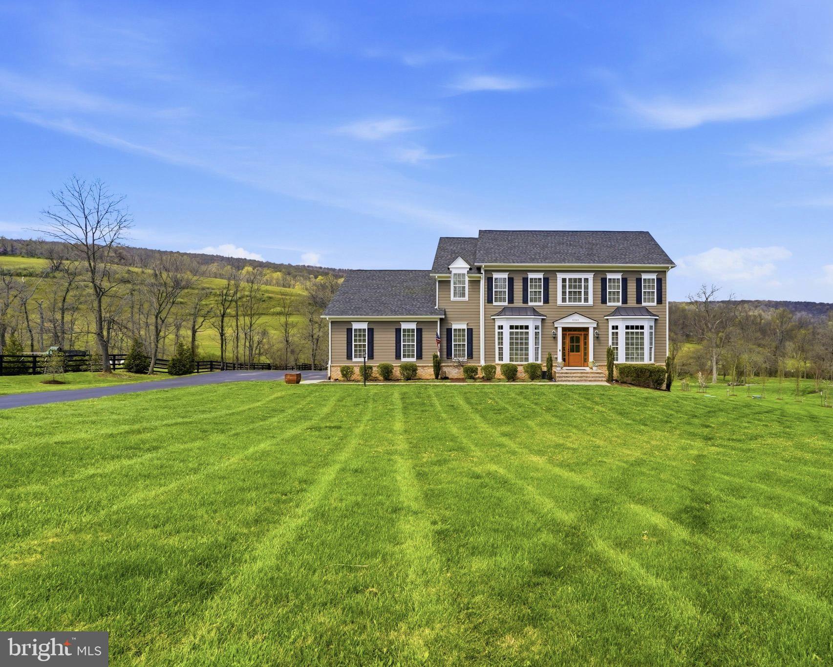 HIGHLANDS - Residential