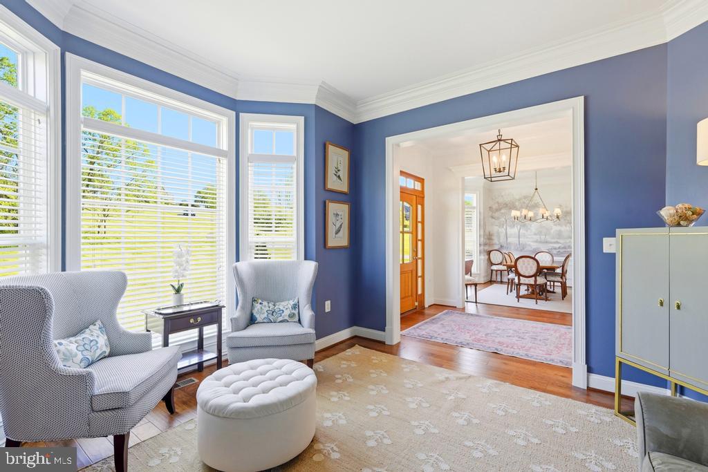 HIGHLANDS - Residential