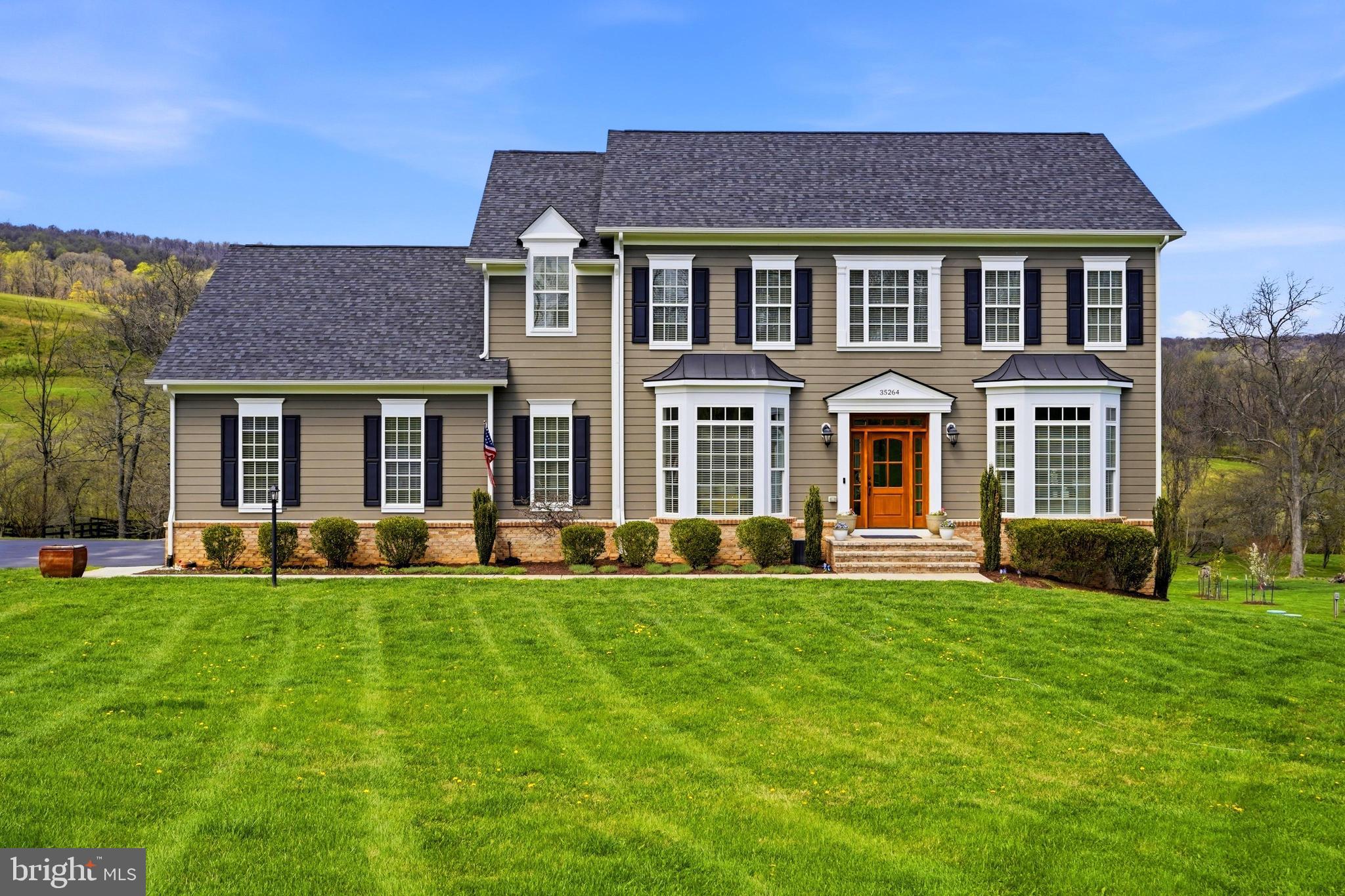 35264 GREYFRIAR DRIVE