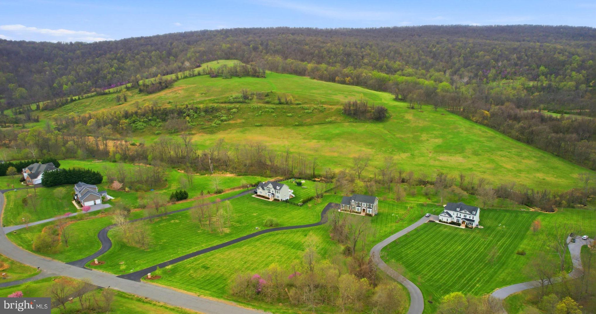 HIGHLANDS - Residential