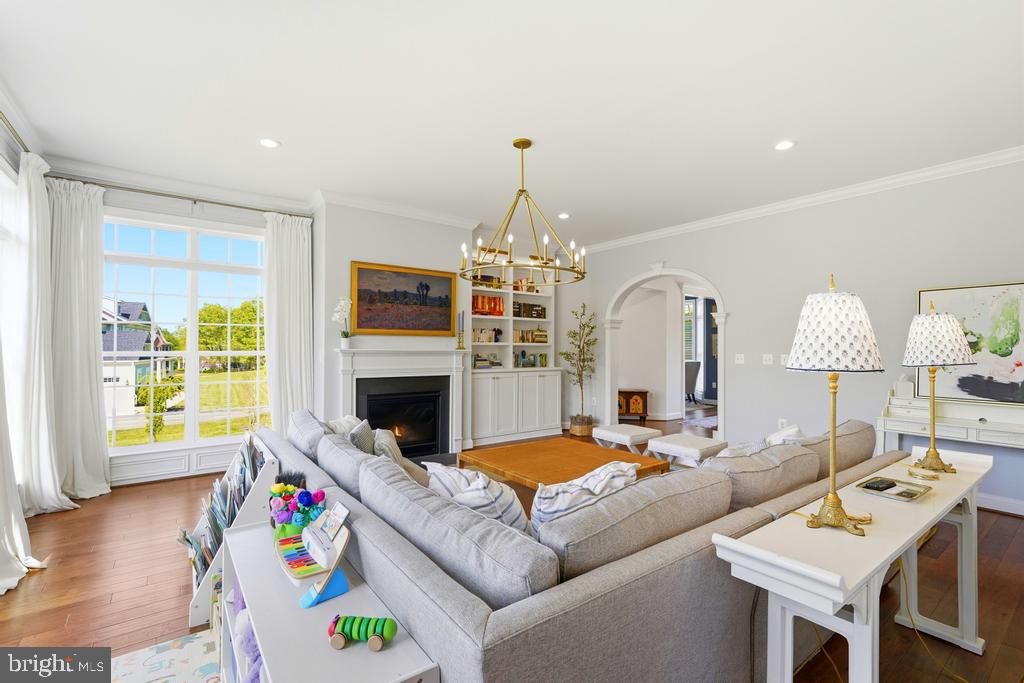 HIGHLANDS - Residential