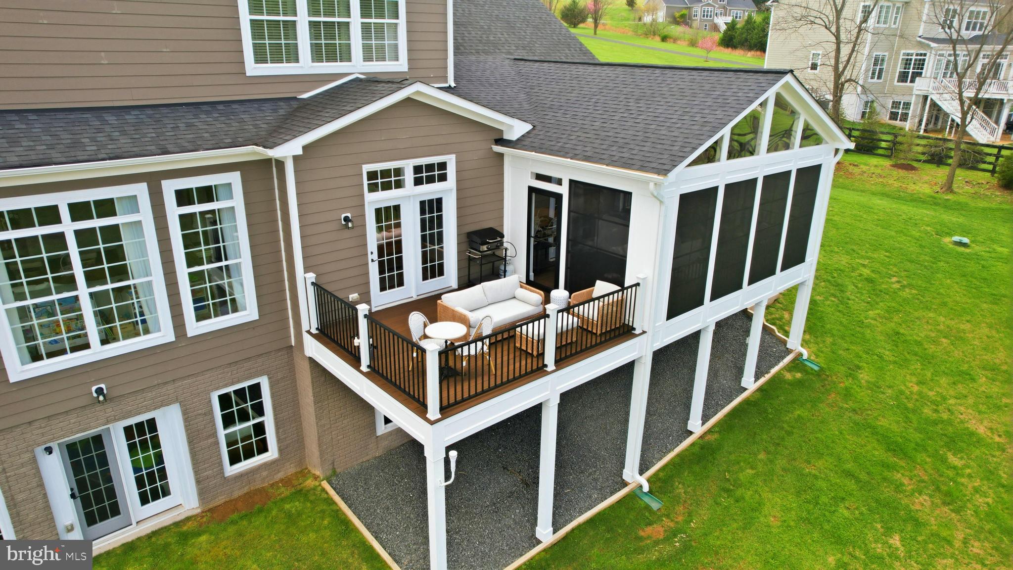 HIGHLANDS - Residential