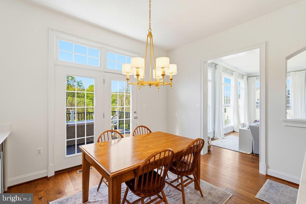 HIGHLANDS - Residential