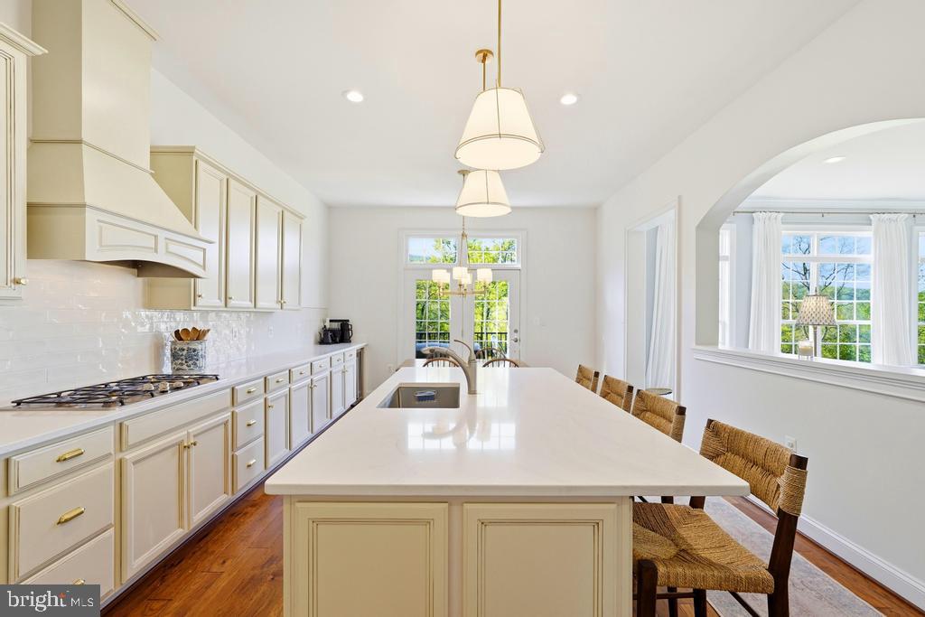 HIGHLANDS - Residential