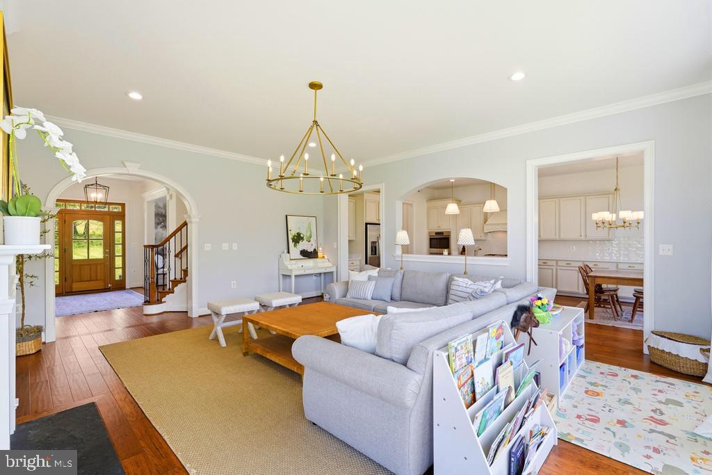 HIGHLANDS - Residential