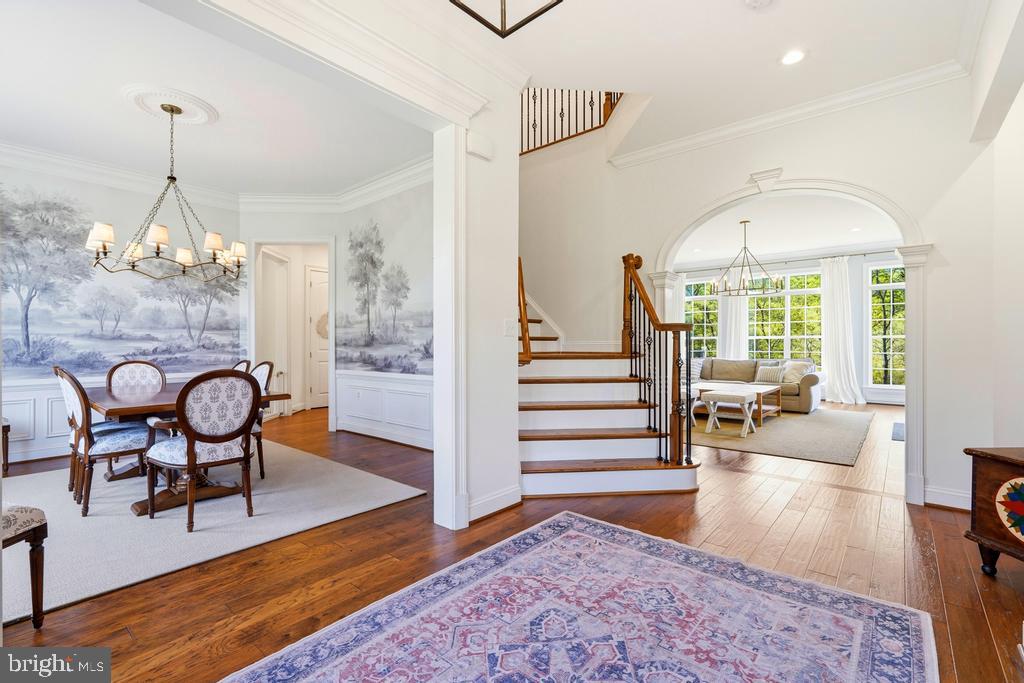 HIGHLANDS - Residential