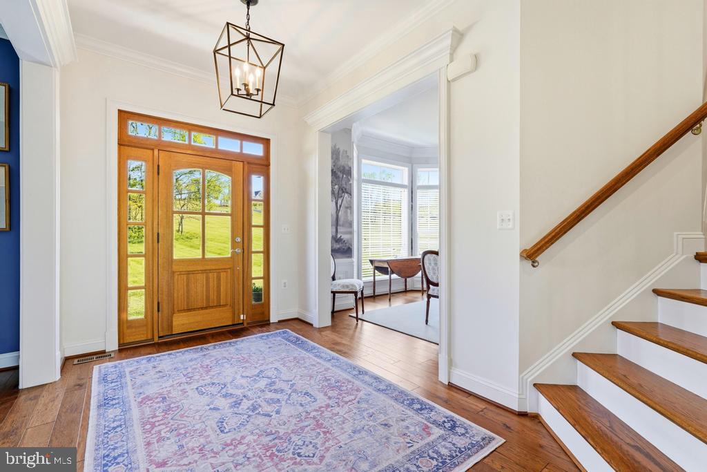 HIGHLANDS - Residential