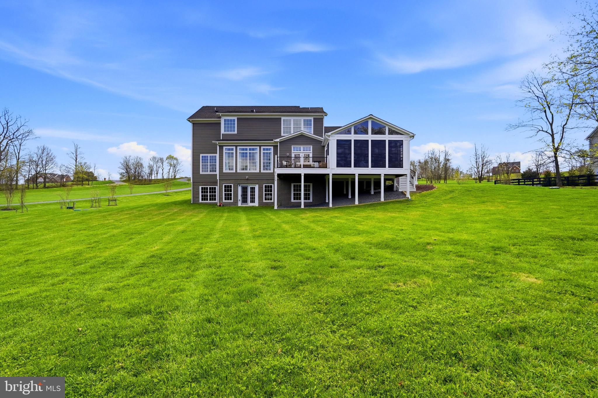 HIGHLANDS - Residential