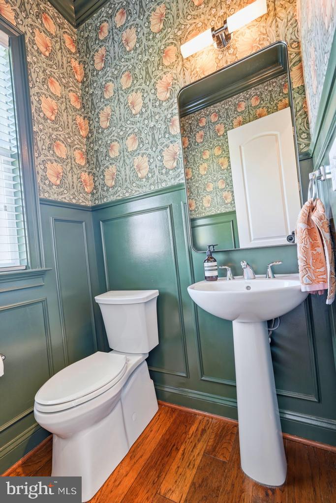 HIGHLANDS - Residential