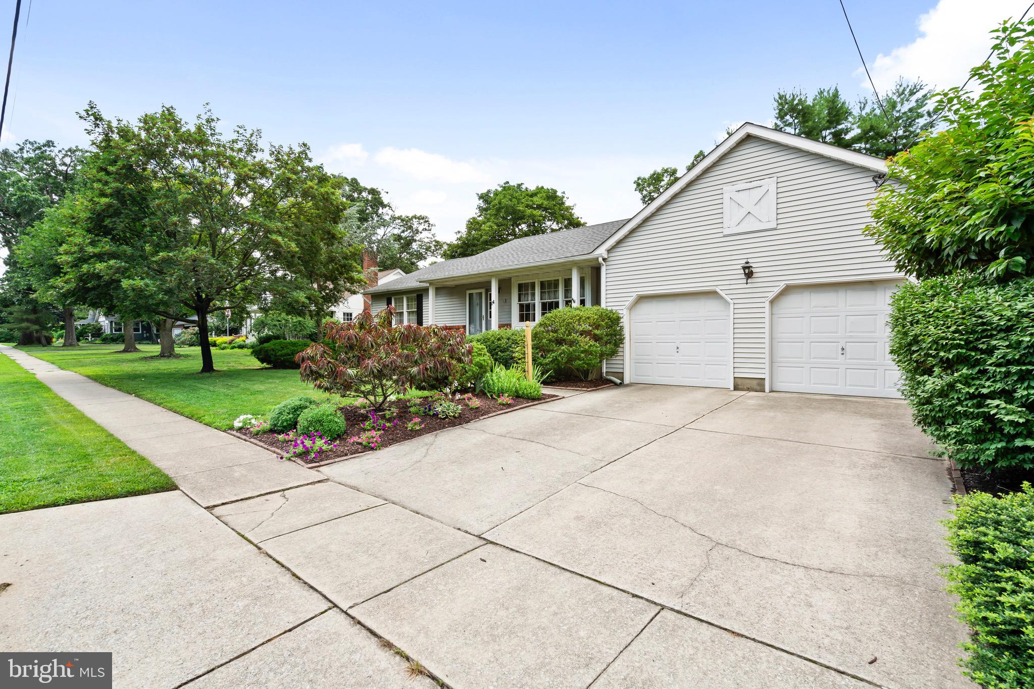 14 EUCLID AVENUE