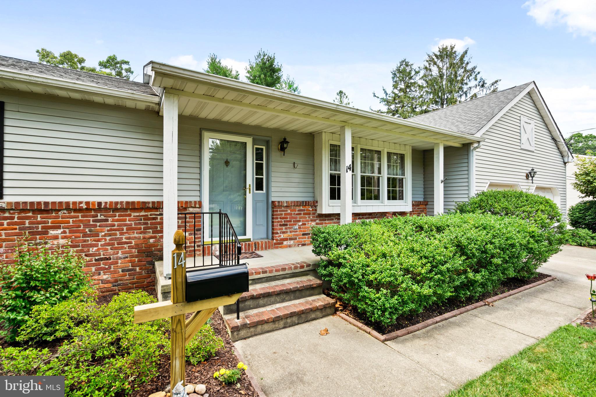 14 EUCLID AVENUE