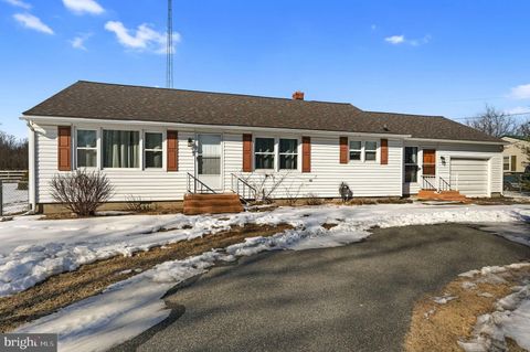 6222 MILFORD HARRINGTON HIGHWAY HARRINGTON DE 19952