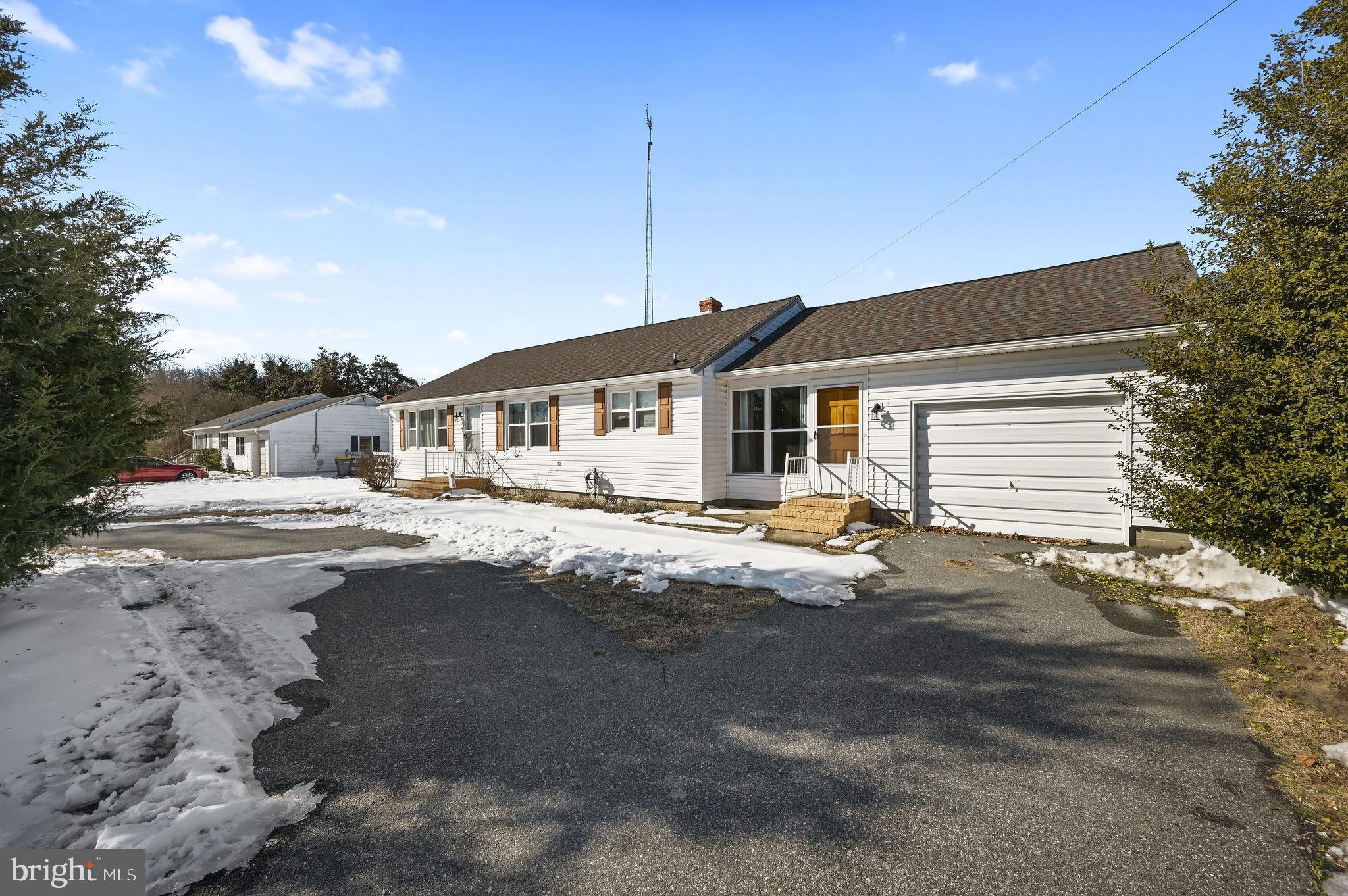 6222 MILFORD HARRINGTON HIGHWAY