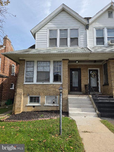 Photo of 423 N Leh Street, ALLENTOWN, PA 18104 (MLS # PALH2017168)