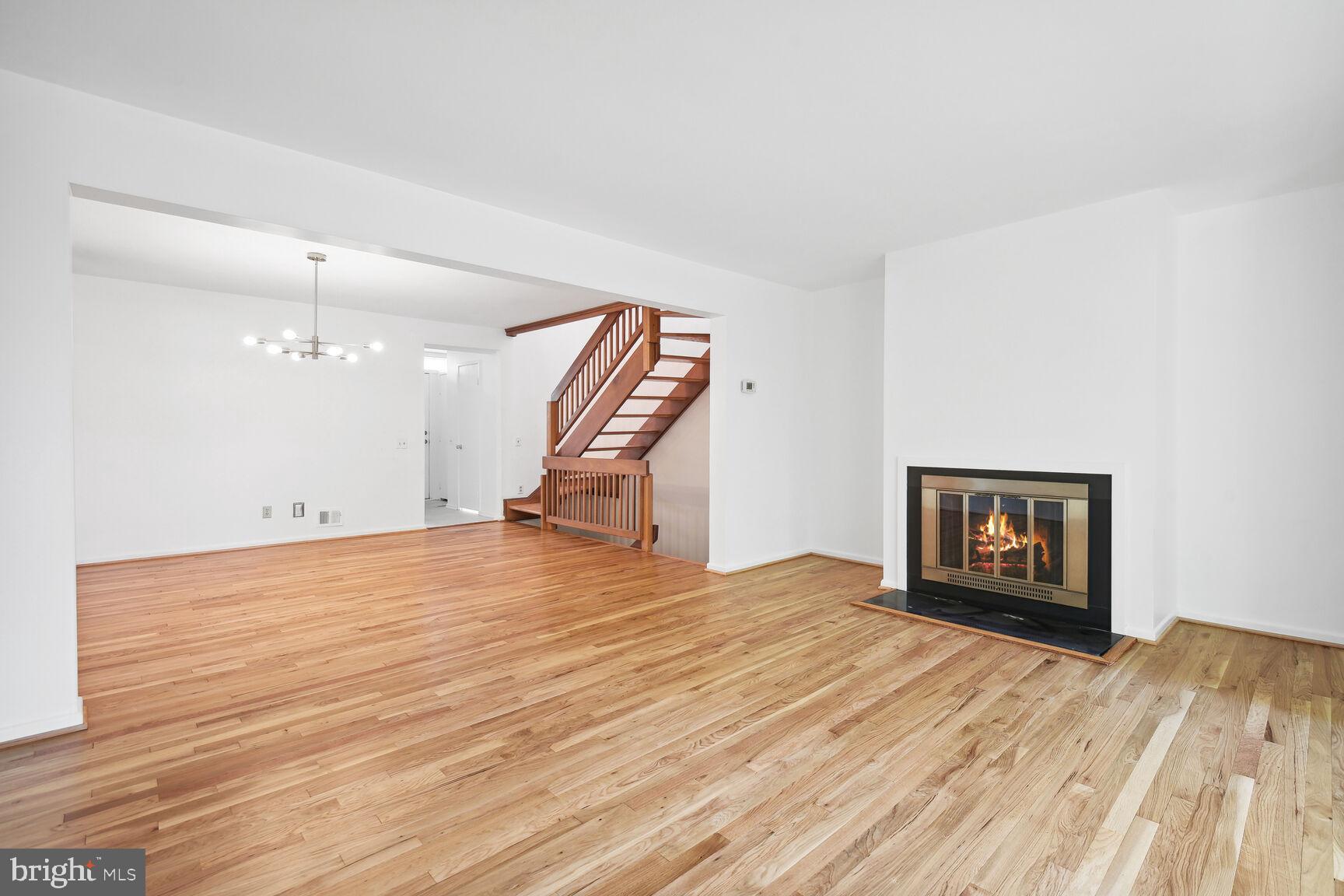 NEW MARK COMMONS - Residential