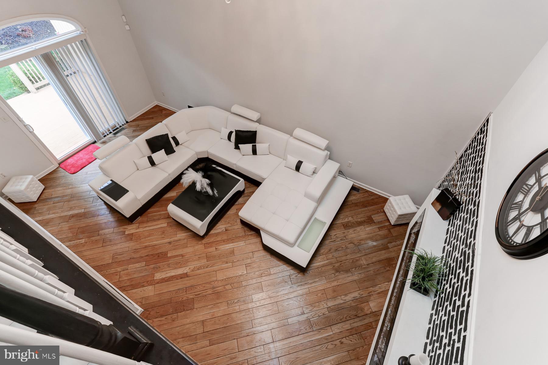 GATEWAY COURT - Residential