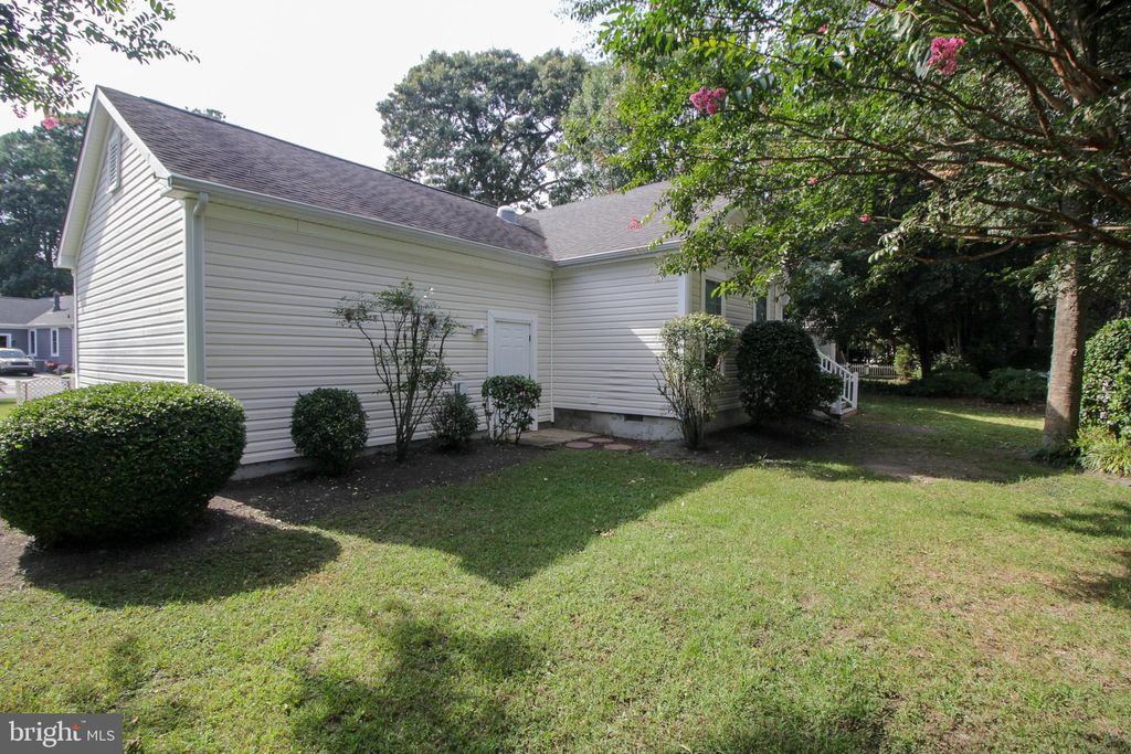 Photo of 32530 Approach Way #3252, LONG NECK, DE 19966 (MLS # DESU2087698)